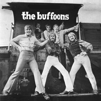 Buffoons