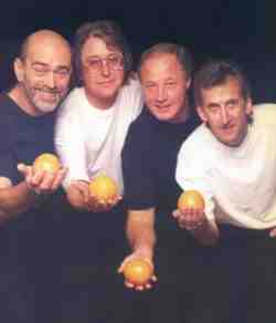 Marmalade
