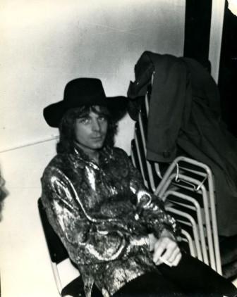 Richard Wright